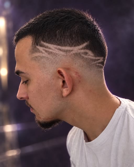 Fade с индивидуален дизайн