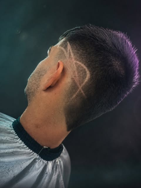 Подстригване от галерията на Primecut &mdash; 5